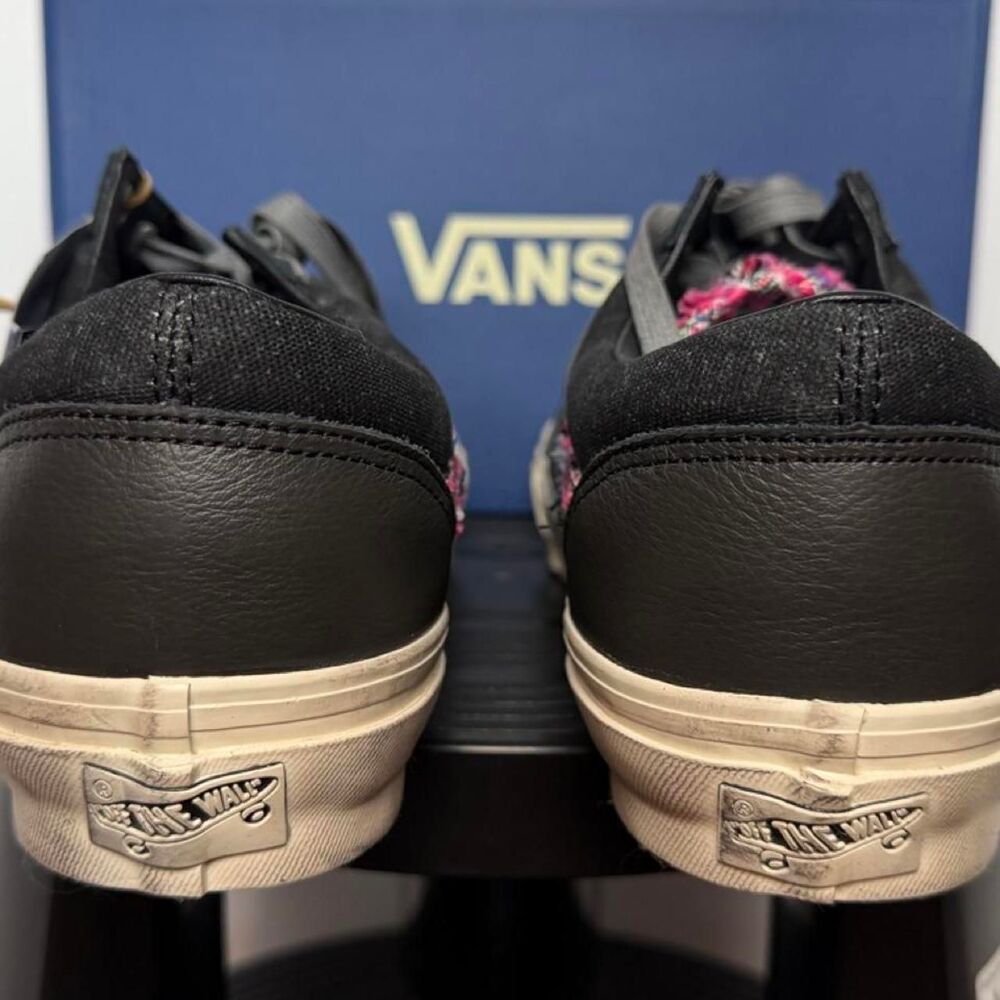 Souvenir Vans Black Old Skool 36 - Picture 3 of 5